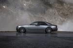 Rolls-Royce Ghost Service SPOFEC by Novitec Rosso 2014 года